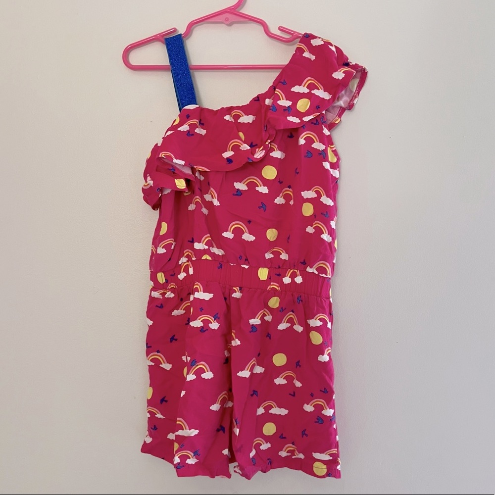 Cat & Jack girl’s jumper- size M